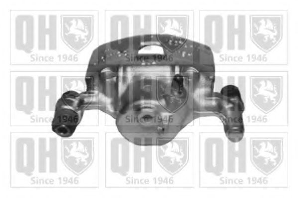 QUINTON HAZELL QBS1812 Тормозной суппорт для HONDA ACCORD II (Хонда Аccорд 2) QUINTON HAZELL QBS1812 Тормозной суппорт для HONDA ACCORD II (Хонда Аccорд 2)