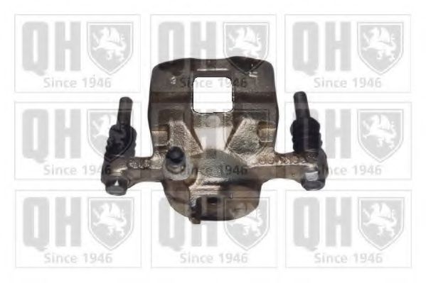 QUINTON HAZELL QBS1813 Тормозной суппорт для ROVER (Ровер) QUINTON HAZELL QBS1813 Тормозной суппорт для ROVER (Ровер)