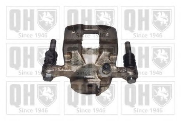QUINTON HAZELL QBS1814 Тормозной суппорт для ROVER (Ровер) QUINTON HAZELL QBS1814 Тормозной суппорт для ROVER (Ровер)