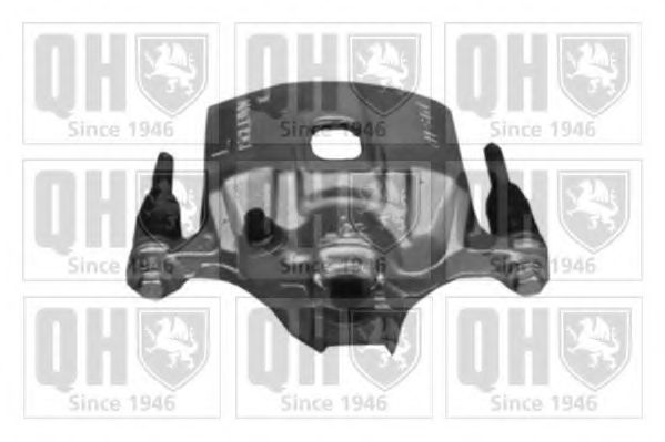 QUINTON HAZELL QBS1821 Тормозной суппорт для HONDA CIVIC V (Хонда Цивик 5) QUINTON HAZELL QBS1821 Тормозной суппорт для HONDA CIVIC V (Хонда Цивик 5)