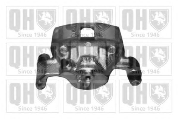 QUINTON HAZELL QBS1825 Тормозной суппорт для HONDA CRX II (Хонда Cрх 2) QUINTON HAZELL QBS1825 Тормозной суппорт для HONDA CRX II (Хонда Cрх 2)