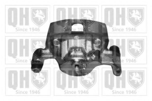 QUINTON HAZELL QBS1826 Тормозной суппорт для HONDA CRX II (Хонда Cрх 2) QUINTON HAZELL QBS1826 Тормозной суппорт для HONDA CRX II (Хонда Cрх 2)