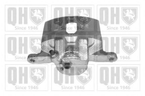 QUINTON HAZELL QBS1855 Тормозной суппорт для HONDA ACCORD VI (Хонда Аккорд 6) QUINTON HAZELL QBS1855 Тормозной суппорт для HONDA ACCORD VI (Хонда Аккорд 6)