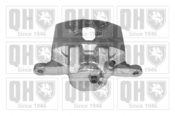 QUINTON HAZELL QBS1856 Тормозной суппорт для HONDA ACCORD VI (Хонда Аккорд 6) QUINTON HAZELL QBS1856 Тормозной суппорт для HONDA ACCORD VI (Хонда Аккорд 6)