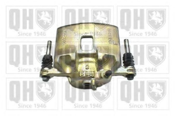 QUINTON HAZELL QBS1858 Тормозной суппорт для HONDA CRX III (Хонда Cрх 3) QUINTON HAZELL QBS1858 Тормозной суппорт для HONDA CRX III (Хонда Cрх 3)
