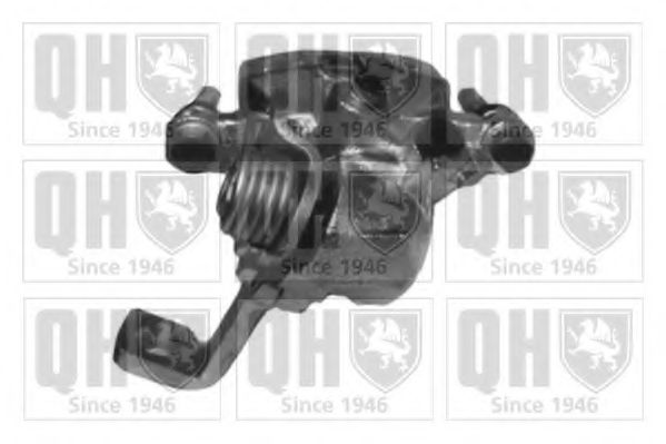 QUINTON HAZELL QBS1860 Тормозной суппорт для HONDA CRX III (Хонда Cрх 3) QUINTON HAZELL QBS1860 Тормозной суппорт для HONDA CRX III (Хонда Cрх 3)