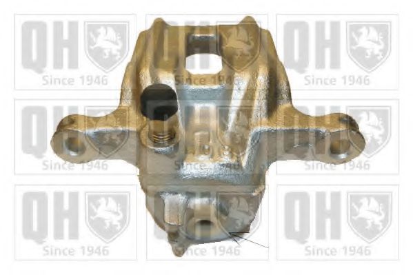 QUINTON HAZELL QBS1864 Тормозной суппорт для HONDA SHUTTLE (Хонда Шуттлэ) QUINTON HAZELL QBS1864 Тормозной суппорт для HONDA SHUTTLE (Хонда Шуттлэ)