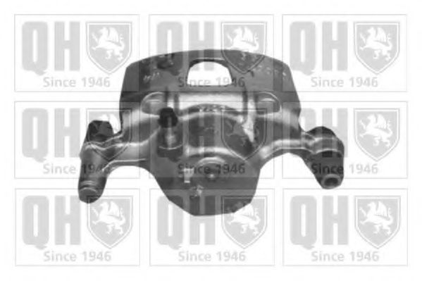 QUINTON HAZELL QBS2001 Тормозной суппорт для HYUNDAI VERNA II (Хендай Vэрна 2)