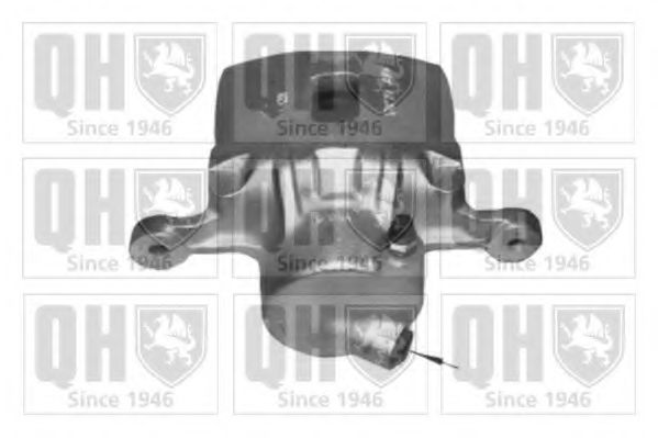 QUINTON HAZELL QBS2004 Тормозной суппорт для HYUNDAI SONATA II (Хендай Соната 2) QUINTON HAZELL QBS2004 Тормозной суппорт для HYUNDAI SONATA II (Хендай Соната 2)