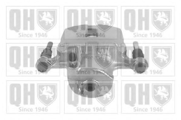 QUINTON HAZELL QBS2009 Тормозной суппорт для HYUNDAI SONATA III (Хендай Соната 3) QUINTON HAZELL QBS2009 Тормозной суппорт для HYUNDAI SONATA III (Хендай Соната 3)