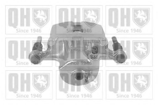 QUINTON HAZELL QBS2010 Тормозной суппорт для HYUNDAI SONATA III (Хендай Соната 3) QUINTON HAZELL QBS2010 Тормозной суппорт для HYUNDAI SONATA III (Хендай Соната 3)