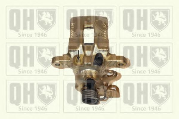 QUINTON HAZELL QBS2013 Тормозной суппорт для HYUNDAI SONATA III (Хендай Соната 3) QUINTON HAZELL QBS2013 Тормозной суппорт для HYUNDAI SONATA III (Хендай Соната 3)