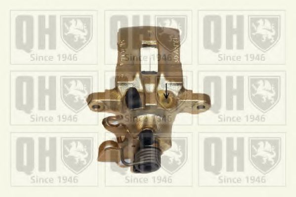 QUINTON HAZELL QBS2014 Тормозной суппорт для HYUNDAI SONATA III (Хендай Соната 3) QUINTON HAZELL QBS2014 Тормозной суппорт для HYUNDAI SONATA III (Хендай Соната 3)