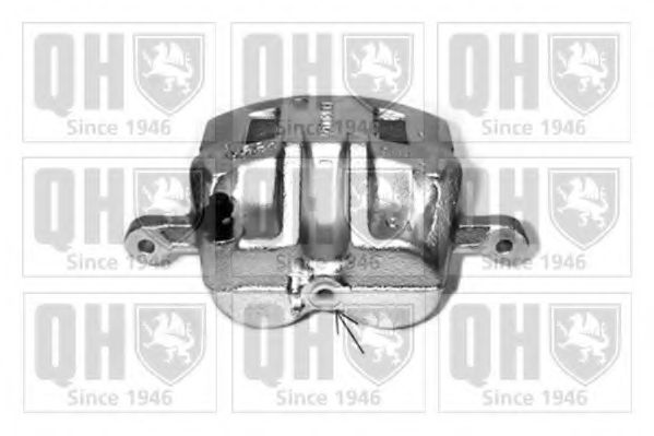 QUINTON HAZELL QBS2027 Тормозной суппорт для HYUNDAI XG (Хендай Xг) QUINTON HAZELL QBS2027 Тормозной суппорт для HYUNDAI XG (Хендай Xг)