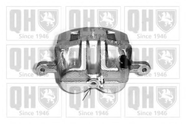 QUINTON HAZELL QBS2028 Тормозной суппорт для HYUNDAI XG (Хендай Xг) QUINTON HAZELL QBS2028 Тормозной суппорт для HYUNDAI XG (Хендай Xг)