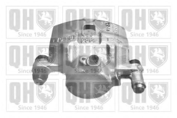 QUINTON HAZELL QBS2101 Тормозной суппорт для ISUZU TROOPER (Исузу Троопэр) QUINTON HAZELL QBS2101 Тормозной суппорт для ISUZU TROOPER (Исузу Троопэр)