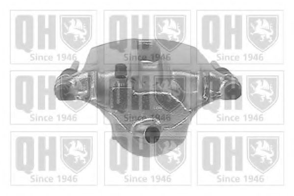 QUINTON HAZELL QBS2220 Тормозной суппорт для JAGUAR (Ягуар) QUINTON HAZELL QBS2220 Тормозной суппорт для JAGUAR (Ягуар)