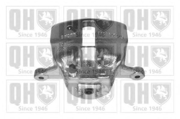QUINTON HAZELL QBS2321 Тормозной суппорт для ROVER 400 (Ровер 400) QUINTON HAZELL QBS2321 Тормозной суппорт для ROVER 400 (Ровер 400)