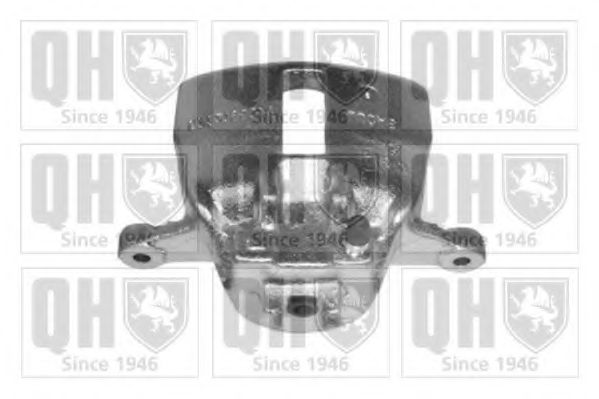 QUINTON HAZELL QBS2322 Тормозной суппорт для ROVER 400 (Ровер 400) QUINTON HAZELL QBS2322 Тормозной суппорт для ROVER 400 (Ровер 400)