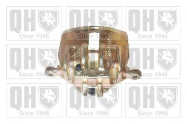 QUINTON HAZELL QBS2323 Тормозной суппорт для ROVER 400 (Ровер 400) QUINTON HAZELL QBS2323 Тормозной суппорт для ROVER 400 (Ровер 400)