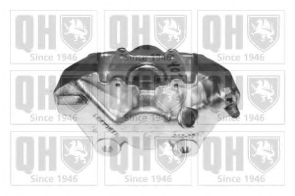 QUINTON HAZELL QBS2329 Тормозной суппорт для LAND ROVER DISCOVERY I (Ленд ровер/лэнд ровер Дискавери 1) QUINTON HAZELL QBS2329 Тормозной суппорт для LAND ROVER DISCOVERY I (Ленд ровер/лэнд ровер Дискавери 1)