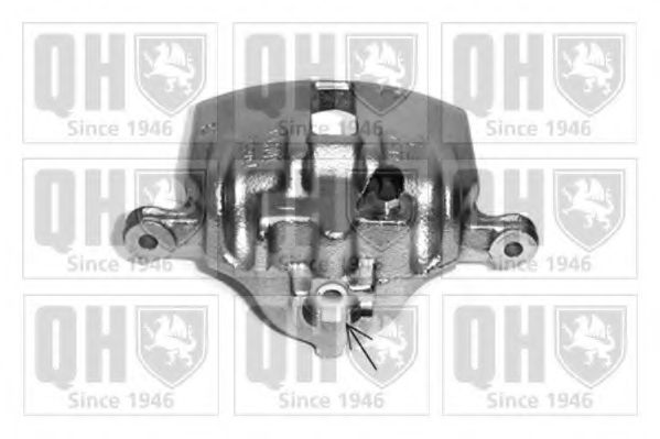 QUINTON HAZELL QBS2364 Тормозной суппорт для ROVER COUPE (Ровер Cоупэ) QUINTON HAZELL QBS2364 Тормозной суппорт для ROVER COUPE (Ровер Cоупэ)