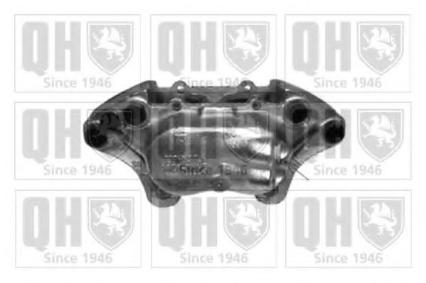 QUINTON HAZELL QBS2366 Тормозной суппорт для LAND ROVER DEFENDER (Ленд ровер/лэнд ровер Дэфэндэр) QUINTON HAZELL QBS2366 Тормозной суппорт для LAND ROVER DEFENDER (Ленд ровер/лэнд ровер Дэфэндэр)