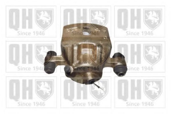 QUINTON HAZELL QBS2423 Тормозной суппорт для MAZDA 626 II (Мазда 626 2) QUINTON HAZELL QBS2423 Тормозной суппорт для MAZDA 626 II (Мазда 626 2)