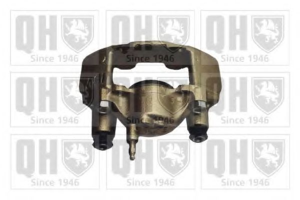 QUINTON HAZELL QBS2425 Тормозной суппорт для MAZDA 323 III (Мазда 323 3) QUINTON HAZELL QBS2425 Тормозной суппорт для MAZDA 323 III (Мазда 323 3)