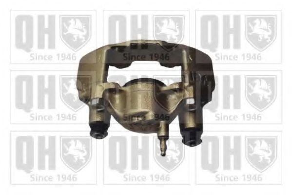 QUINTON HAZELL QBS2426 Тормозной суппорт для MAZDA 323 III (Мазда 323 3) QUINTON HAZELL QBS2426 Тормозной суппорт для MAZDA 323 III (Мазда 323 3)