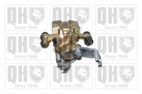 QUINTON HAZELL QBS2429 Тормозной суппорт для MAZDA 323 III (Мазда 323 3) QUINTON HAZELL QBS2429 Тормозной суппорт для MAZDA 323 III (Мазда 323 3)