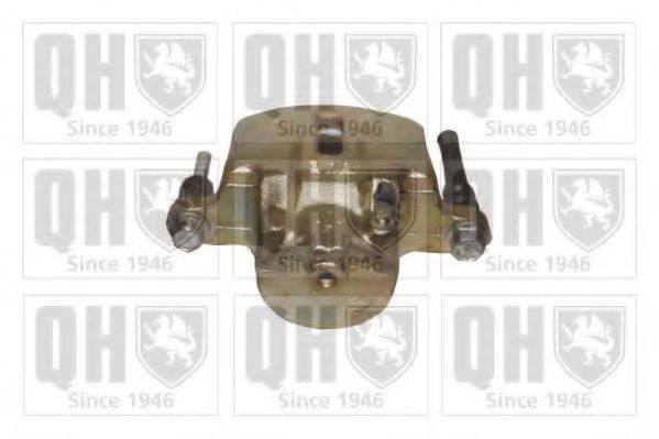 QUINTON HAZELL QBS2441 Тормозной суппорт для MAZDA E-SERIE (Мазда Э-сэриэ) QUINTON HAZELL QBS2441 Тормозной суппорт для MAZDA E-SERIE (Мазда Э-сэриэ)