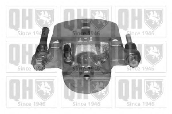 QUINTON HAZELL QBS2442 Тормозной суппорт для MAZDA E-SERIE (Мазда Э-сэриэ) QUINTON HAZELL QBS2442 Тормозной суппорт для MAZDA E-SERIE (Мазда Э-сэриэ)