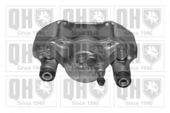 QUINTON HAZELL QBS2446 Тормозной суппорт для MAZDA 323 F IV (Мазда 323 ф4) QUINTON HAZELL QBS2446 Тормозной суппорт для MAZDA 323 F IV (Мазда 323 ф4)