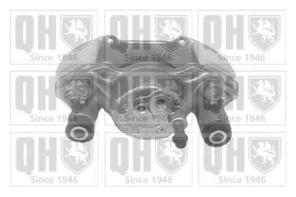 QUINTON HAZELL QBS2448 Тормозной суппорт для MAZDA 323 F IV (Мазда 323 ф4) QUINTON HAZELL QBS2448 Тормозной суппорт для MAZDA 323 F IV (Мазда 323 ф4)