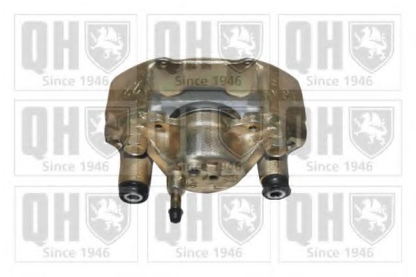 QUINTON HAZELL QBS2449 Тормозной суппорт для MAZDA 323 F IV (Мазда 323 ф4) QUINTON HAZELL QBS2449 Тормозной суппорт для MAZDA 323 F IV (Мазда 323 ф4)