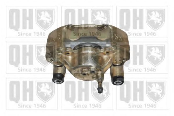 QUINTON HAZELL QBS2450 Тормозной суппорт для MAZDA 323 F IV (Мазда 323 ф4) QUINTON HAZELL QBS2450 Тормозной суппорт для MAZDA 323 F IV (Мазда 323 ф4)