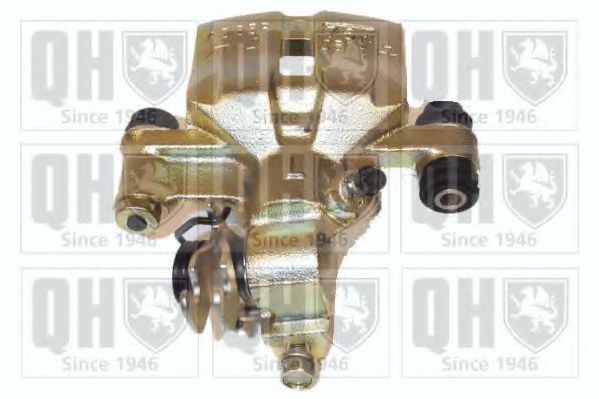QUINTON HAZELL QBS2473 Тормозной суппорт для MAZDA 626 V (Мазда 626 5) QUINTON HAZELL QBS2473 Тормозной суппорт для MAZDA 626 V (Мазда 626 5)