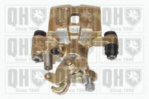 QUINTON HAZELL QBS2477 Тормозной суппорт для MAZDA TELSTAR IV (Мазда Тэлстар иv) QUINTON HAZELL QBS2477 Тормозной суппорт для MAZDA TELSTAR IV (Мазда Тэлстар иv)