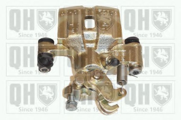 QUINTON HAZELL QBS2478 Тормозной суппорт для MAZDA TELSTAR IV (Мазда Тэлстар иv) QUINTON HAZELL QBS2478 Тормозной суппорт для MAZDA TELSTAR IV (Мазда Тэлстар иv)