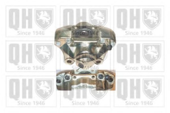 QUINTON HAZELL QBS2603 Тормозной суппорт для MERCEDES-BENZ SL (Мэрcэдэс-бэнз Сл) QUINTON HAZELL QBS2603 Тормозной суппорт для MERCEDES-BENZ SL (Мэрcэдэс-бэнз Сл)