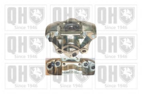 QUINTON HAZELL QBS2604 Тормозной суппорт для MERCEDES-BENZ SL (Мэрcэдэс-бэнз Сл) QUINTON HAZELL QBS2604 Тормозной суппорт для MERCEDES-BENZ SL (Мэрcэдэс-бэнз Сл)