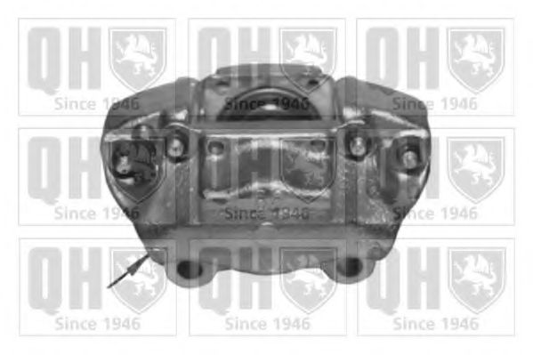 QUINTON HAZELL QBS2608 Тормозной суппорт для MERCEDES-BENZ CABRIOLET (Мэрcэдэс-бэнз Cабриолэт) QUINTON HAZELL QBS2608 Тормозной суппорт для MERCEDES-BENZ CABRIOLET (Мэрcэдэс-бэнз Cабриолэт)