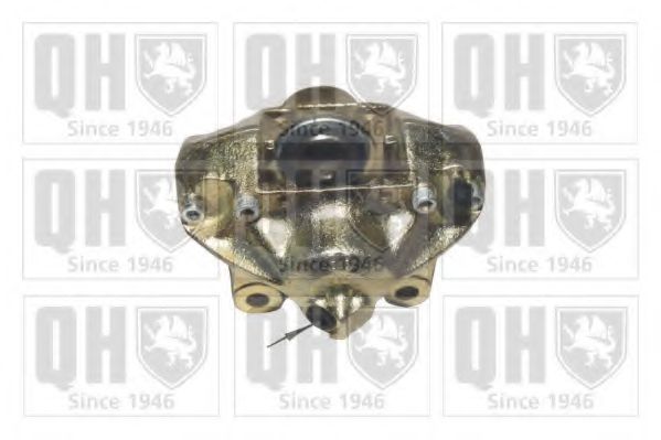 QUINTON HAZELL QBS2611 Тормозной суппорт для MERCEDES-BENZ CABRIOLET (Мэрcэдэс-бэнз Cабриолэт) QUINTON HAZELL QBS2611 Тормозной суппорт для MERCEDES-BENZ CABRIOLET (Мэрcэдэс-бэнз Cабриолэт)