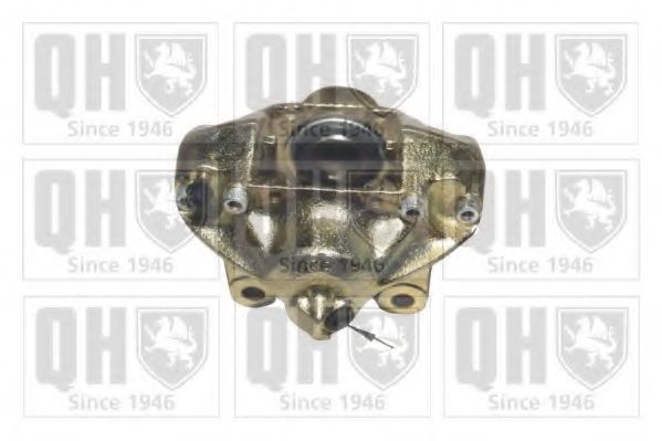 QUINTON HAZELL QBS2612 Тормозной суппорт для MERCEDES-BENZ CABRIOLET (Мэрcэдэс-бэнз Cабриолэт) QUINTON HAZELL QBS2612 Тормозной суппорт для MERCEDES-BENZ CABRIOLET (Мэрcэдэс-бэнз Cабриолэт)