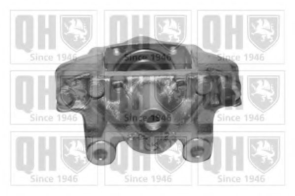 QUINTON HAZELL QBS2629 Тормозной суппорт для MERCEDES-BENZ E-CLASS (Мэрcэдэс-бэнз Е класс) QUINTON HAZELL QBS2629 Тормозной суппорт для MERCEDES-BENZ E-CLASS (Мэрcэдэс-бэнз Е класс)