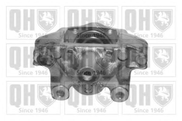QUINTON HAZELL QBS2630 Тормозной суппорт для MERCEDES-BENZ E-CLASS (Мэрcэдэс-бэнз Е класс) QUINTON HAZELL QBS2630 Тормозной суппорт для MERCEDES-BENZ E-CLASS (Мэрcэдэс-бэнз Е класс)