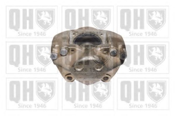 QUINTON HAZELL QBS2649 Тормозной суппорт для MERCEDES-BENZ SL (Мэрcэдэс-бэнз Сл) QUINTON HAZELL QBS2649 Тормозной суппорт для MERCEDES-BENZ SL (Мэрcэдэс-бэнз Сл)