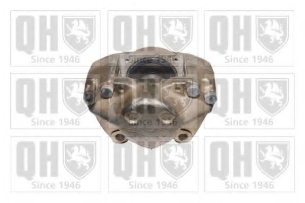 QUINTON HAZELL QBS2650 Тормозной суппорт для MERCEDES-BENZ SL (Мэрcэдэс-бэнз Сл) QUINTON HAZELL QBS2650 Тормозной суппорт для MERCEDES-BENZ SL (Мэрcэдэс-бэнз Сл)