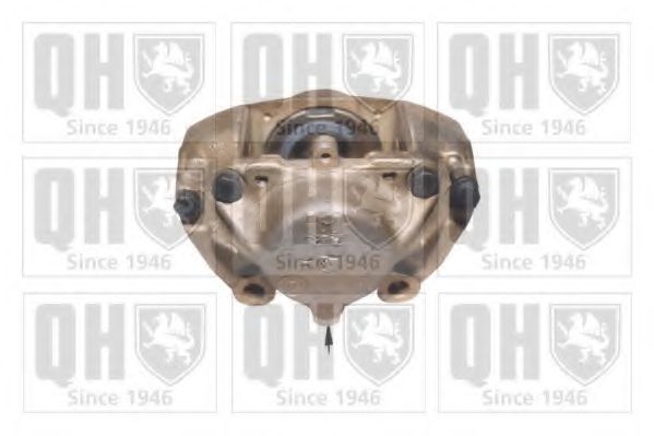 QUINTON HAZELL QBS2651 Тормозной суппорт для MERCEDES-BENZ SL (Мэрcэдэс-бэнз Сл) QUINTON HAZELL QBS2651 Тормозной суппорт для MERCEDES-BENZ SL (Мэрcэдэс-бэнз Сл)